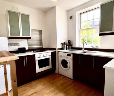 2 bedroom flat to rent - Photo 3