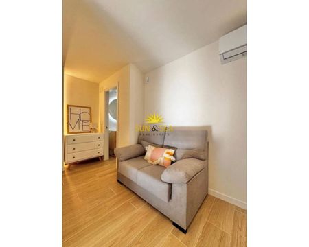 1 BEDROOM APARTMENT - ALCANTARILLA - Photo 3