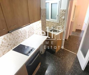 Studio/Γκαρσονιέρα για ενοικίαση Νέα Κυψέλη (Κυψέλη) - Φωτογραφία 4