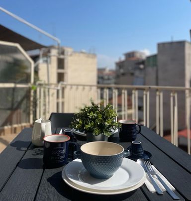 Διαμέρισμα για ενοικίαση Άγιος Νικόλαος (Λάρισα) - Photo 1