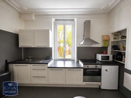 Location Appartement 2 pièces 32m² DIJON 21000 - Photo 5