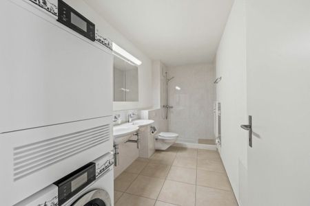 Grosszügige 4.5-Zimmer Maisonettewohnung mit viel Wohnkomfort - Photo 4