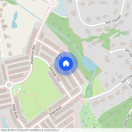 212 RIDGE ROAD, Cambridge