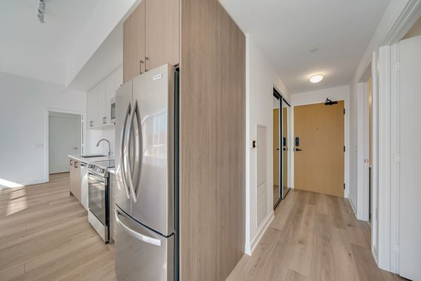 For Lease - 333 Sunseeker Avenue Unit# 615, Innisfil, Ontario - Photo 1