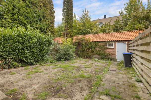 Prins Bernhardlaan 33, Schaakbuurt en omgeving, 3555AB, Utrecht - Foto 1