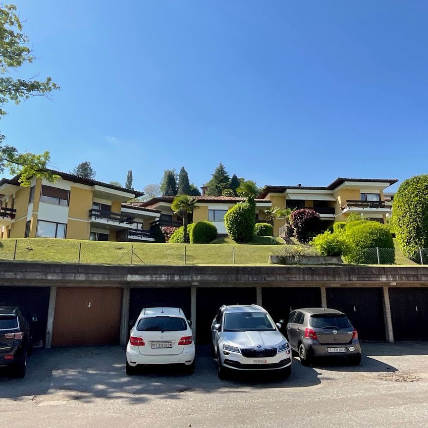 LA TUA CASA NEL VERDE - Photo 1