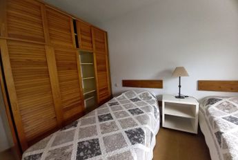 Piso En alquiler Calle Luis Rodríguez Figueroa, Distrito Botánico, Puerto de la Cruz