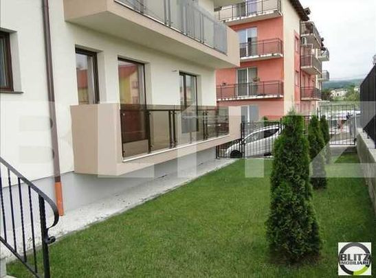 1 camera, 40 mp, imobil 2013, totul nou, la prina inchiriere, zona Lidl - Fotografie 1