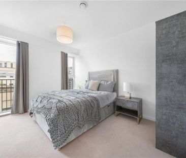 3 bedroom apartment to rent - Photo 5