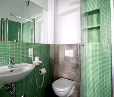 Modern Living - im Stadtteil mit Flair am Eigelstein - Photo 3