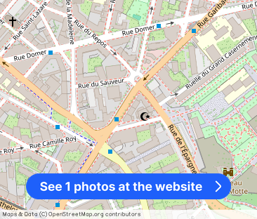 Appartement à louer 1 pièce 30.99m² - Photo 1