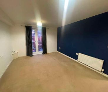 Magnus Court, Darley Abbey, Derby, DE21 - Photo 1