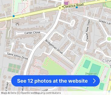 Bridgeman Drive, Windsor, SL4 - Photo 1