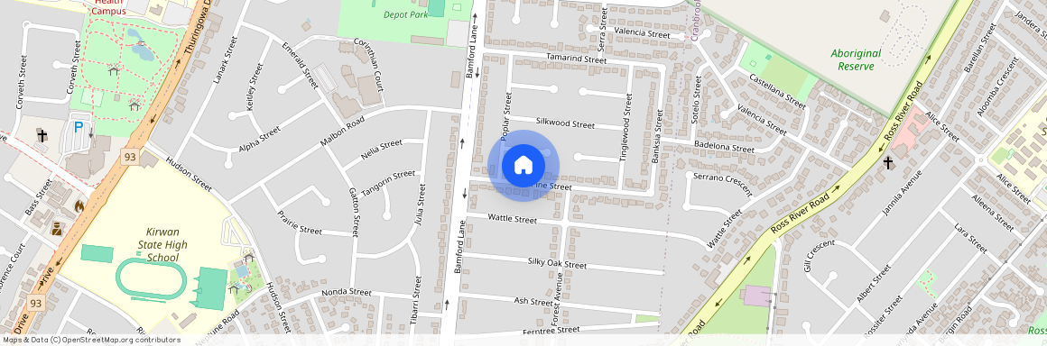 11 Pine Street, Kirwan