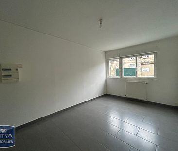 Location appartement 1 pièce de 26.01m² - Photo 3