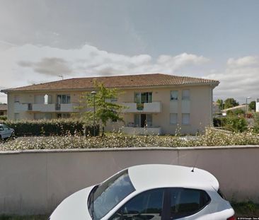 Location Appartement 3 pièces 56m² PARENTIS EN BORN 40160 - Photo 5