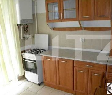 Inchiriere apartament 1 camera, 38 mp, decomandat, zona Clinicii Grigorescu - Photo 1