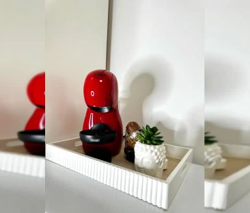 Amazing room for rent in 5-bedroom apartment in Madrid - Foto 1
