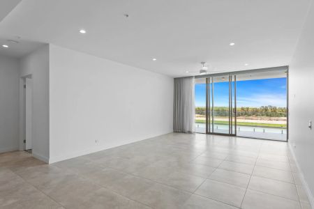 Level 4, Unit 411/15 Aqua Street, Newport. - Photo 4