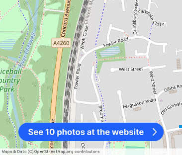 2 bedroom flat for rent - Photo 1