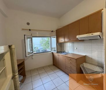Studio/Γκαρσονιέρα για ενοικίαση Δημοκρατίας - Ανάληψη (Ηράκλειο Κρ... - Photo 2