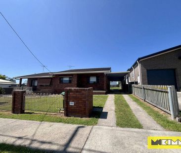 RENOVATED UNIT IN SOUTH GRAFTON - Photo 1