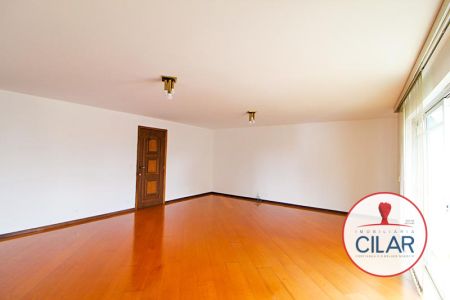 Imobiliária Cilar Aluga Apartamento 2 Quartos no Alto da XV com 212,49m², Ref. 00128.001-CILAR - Foto 4
