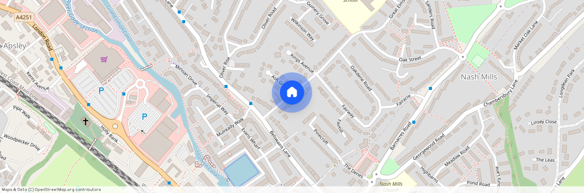 Great Elms Road, HP3 9TJ, Hemel Hempstead