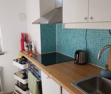 Valutavägen, Hägersten - Photo 1