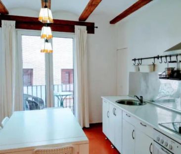 Piso en alquiler en Sant Francesc - Photo 6