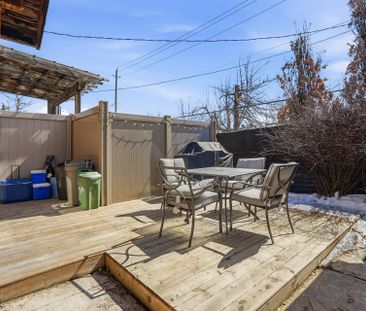 For Lease - 814 SMYTH Road Unit# B, Elmvale Acres and Area, Ontario - Photo 6