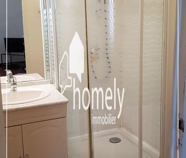 Appartement F1 meublé, - Photo 3