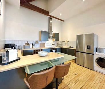 2 bedroom apartment to rent - Photo 6
