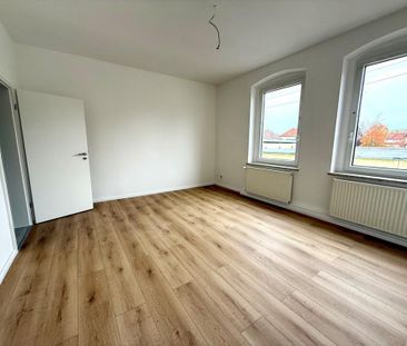 Erstbezug nach grundlegender Renovierung in Halle-Ost - Photo 3