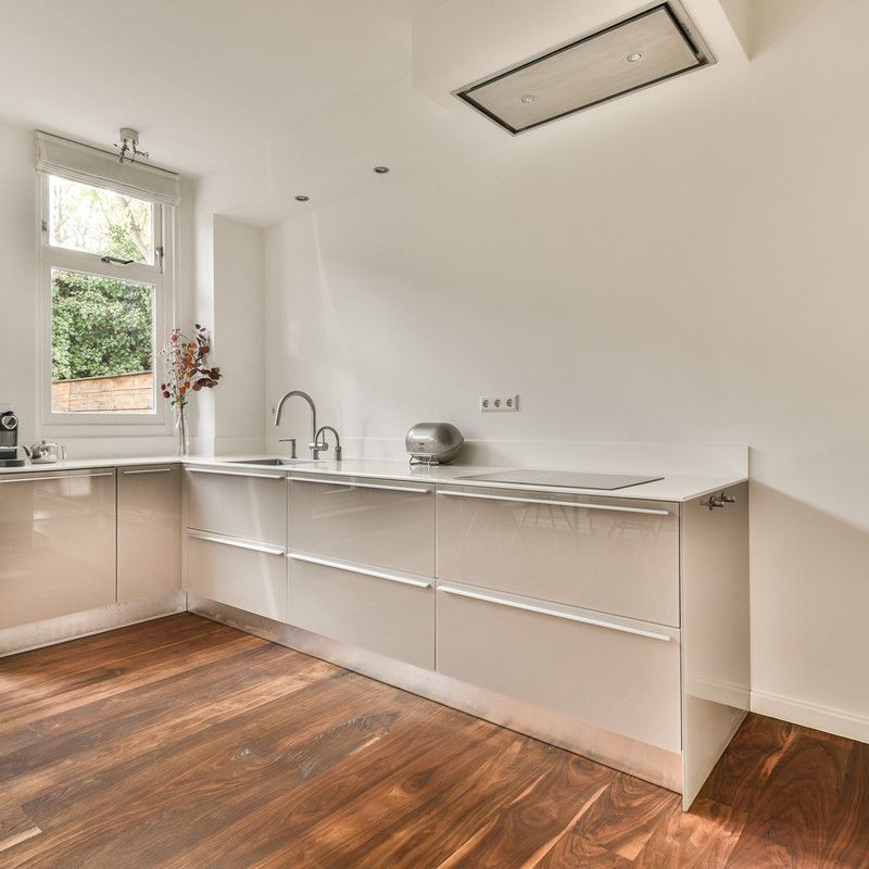 Nieuwe Prinsengracht 86H - Foto 1