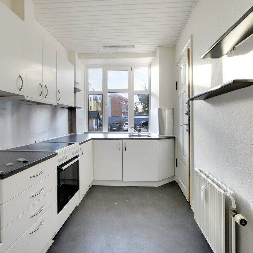 Asylgade 3A, st. tv. 9900 Frederikshavn - Foto 1