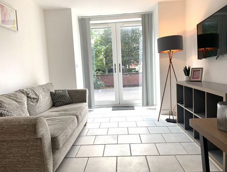 1 bedroom flat to rent - Photo 3