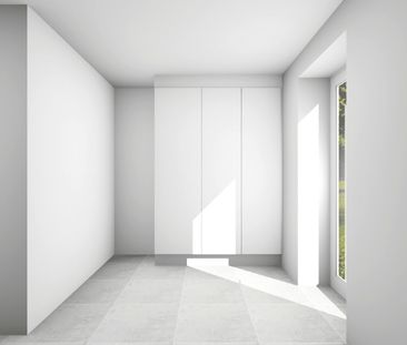 Lyse rammer – moderne materialer - Photo 1