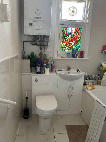 Room in a Shared House, Craignair Road, SW2 - Photo 3