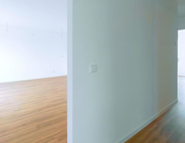 Zuhause über den Dächern von Düsseldorf Benrath - Photo 1