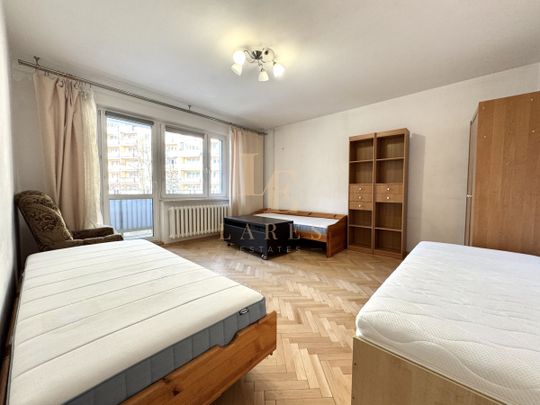 Przestronne mieszkanie na Gocławiu| Osobna kuchnia - Photo 1