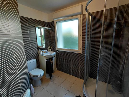 Location Appartement 1 pièce 23m² - Photo 1