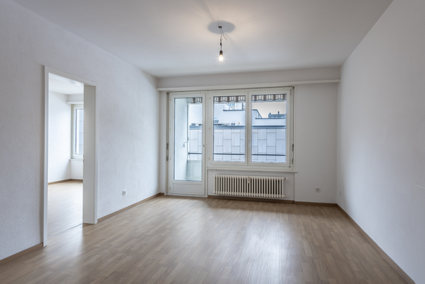 MIETEN OHNE KAUTION - Wohnen im Zentrum von Biel - Foto 1