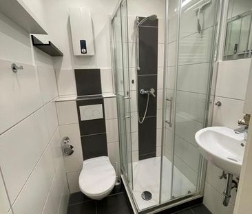 Super zentrales 1 Zimmer Appartement in Hannover! - Photo 4