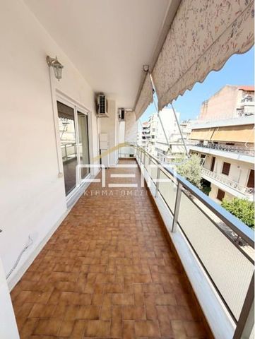 Διαμέρισμα για ενοικίαση Λαμπρινή (Γαλάτσι) - Photo 4