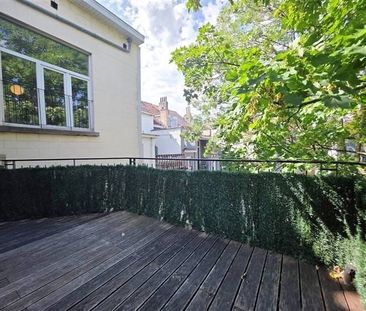 Penthouse te huur - Photo 3