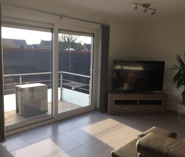 Appartement te huur - Photo 4