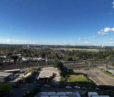 1102/8 Hallenstein Street, Footscray VIC 3011 - Photo 5