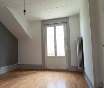 3.5 Zimmer, 80 m², 2. Stock - Photo 2