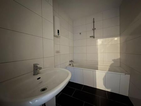 ++schöne 3 Zimmer Wohnung mit Balkon++ - Photo 5